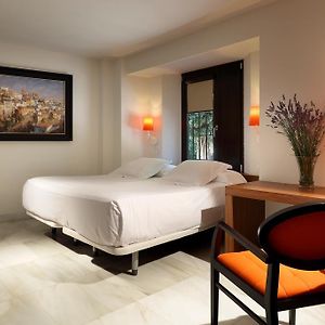 Habitación Superior con Cama King